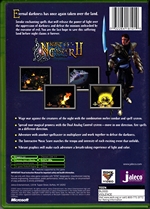 Xbox Nightcaster 2 Equinox Back CoverThumbnail